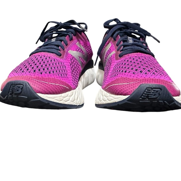New Balance womens Fresh Foam Vongo V2 Size 8 - Picture 3 of 10